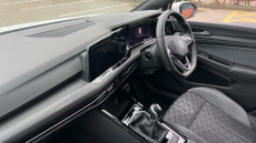 Volkswagen Golf 1.5 TSI R-Line 5dr Petrol Hatchback